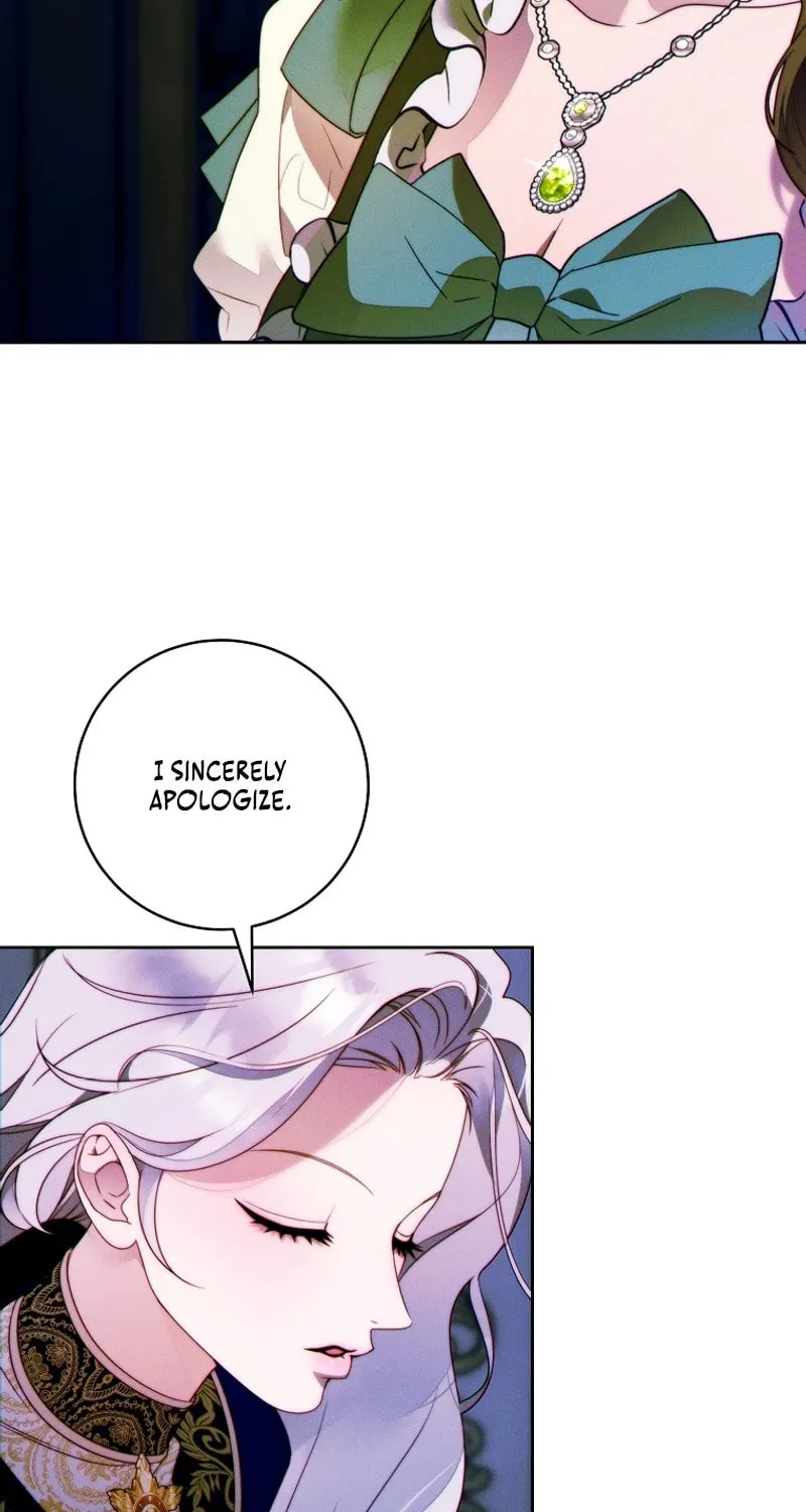 This Marriage Will Surely Succeed Chapter 11 page 58 - 