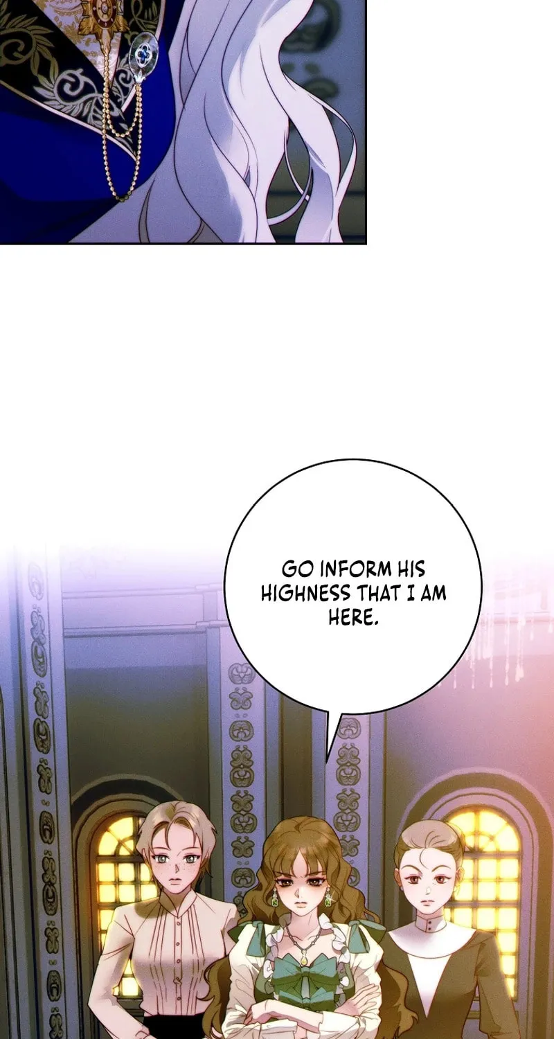 This Marriage Will Surely Succeed Chapter 11 page 59 - 