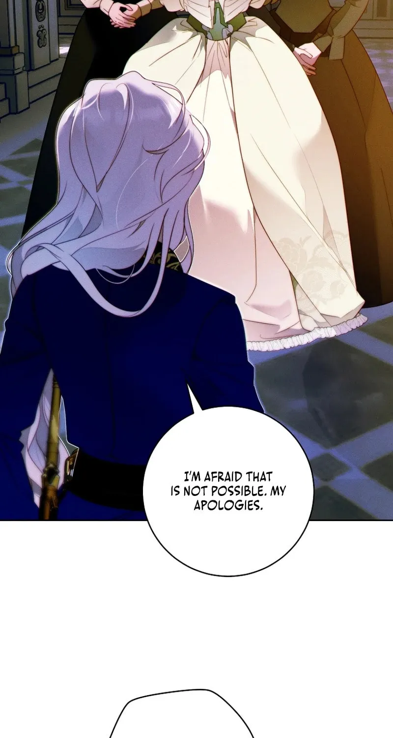 This Marriage Will Surely Succeed Chapter 11 page 60 - 