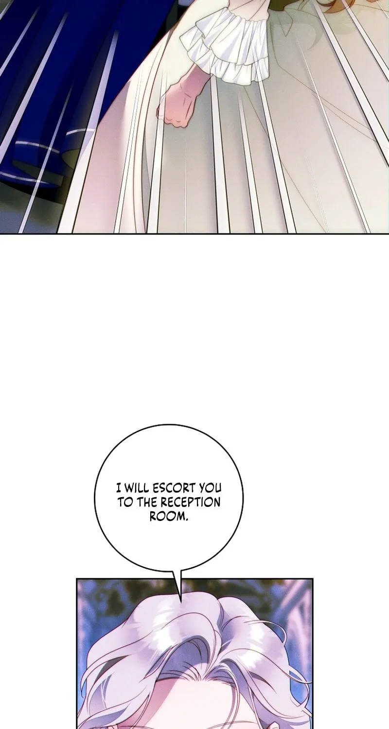 This Marriage Will Surely Succeed Chapter 11 page 64 - 