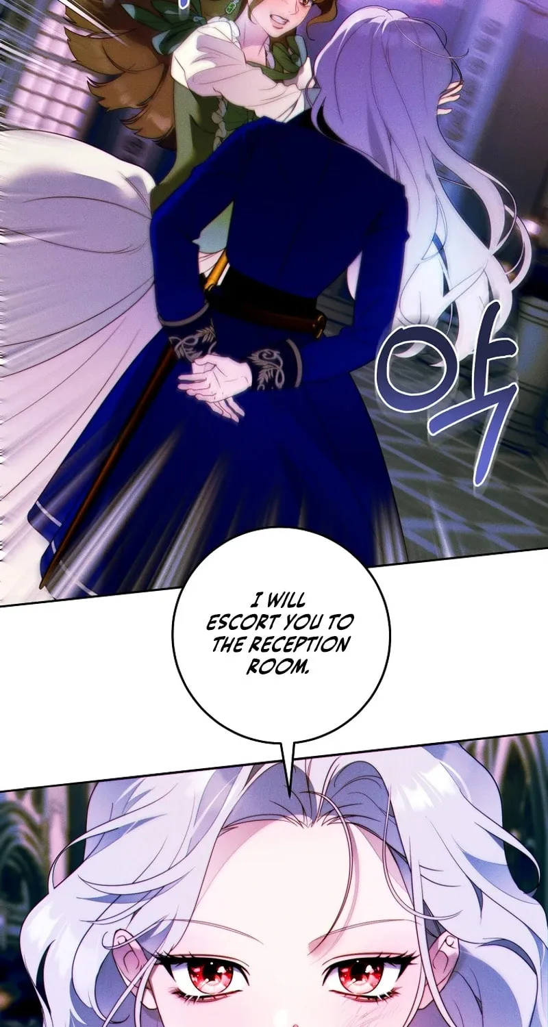 This Marriage Will Surely Succeed Chapter 11 page 66 - 