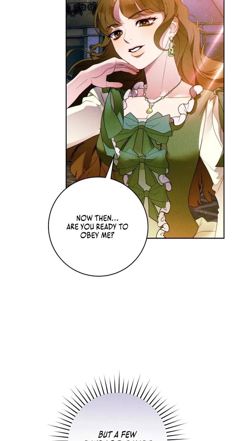 This Marriage Will Surely Succeed Chapter 11 page 75 - 