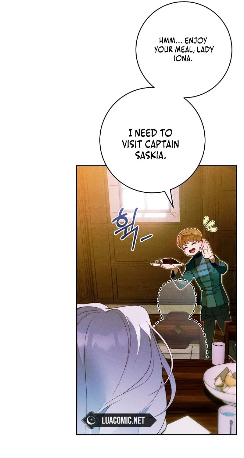This Marriage Will Surely Succeed Chapter 11 page 10 - 
