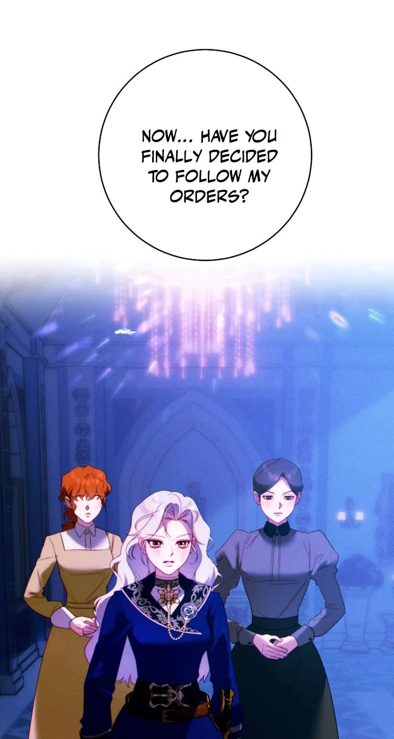 This Marriage Will Surely Succeed Chapter 12 page 2 - 