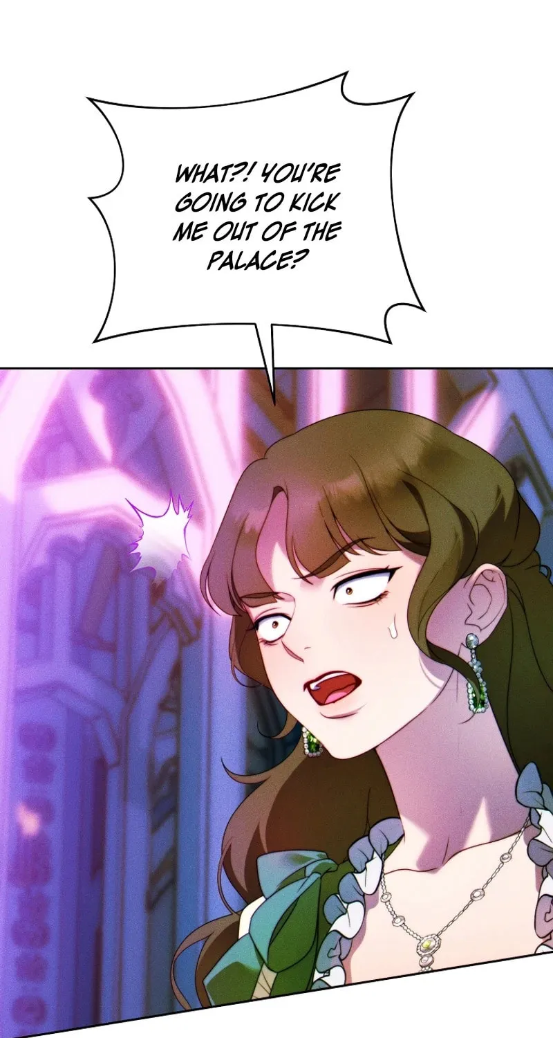 This Marriage Will Surely Succeed Chapter 12 page 12 - 