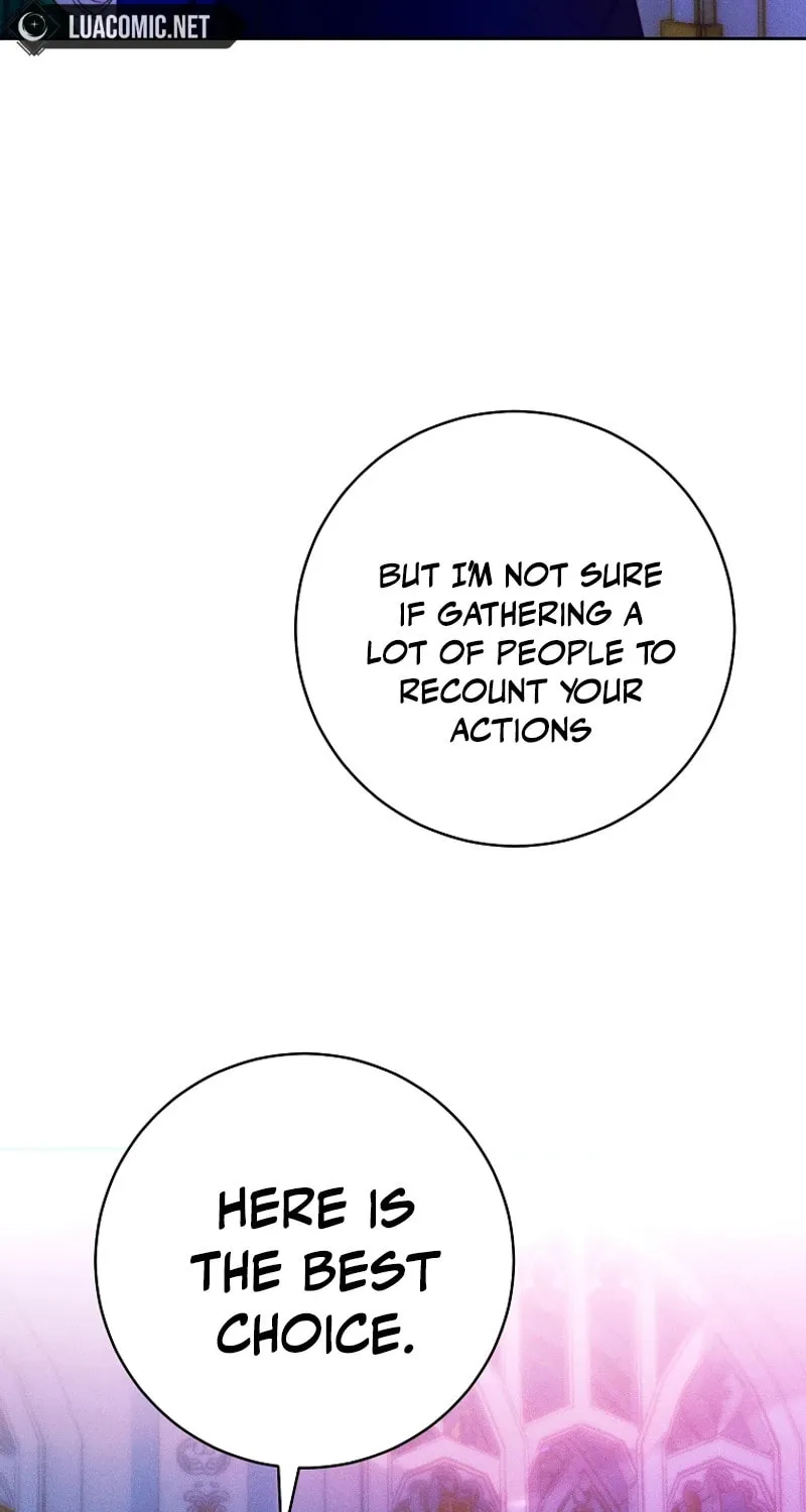 This Marriage Will Surely Succeed Chapter 12 page 17 - 