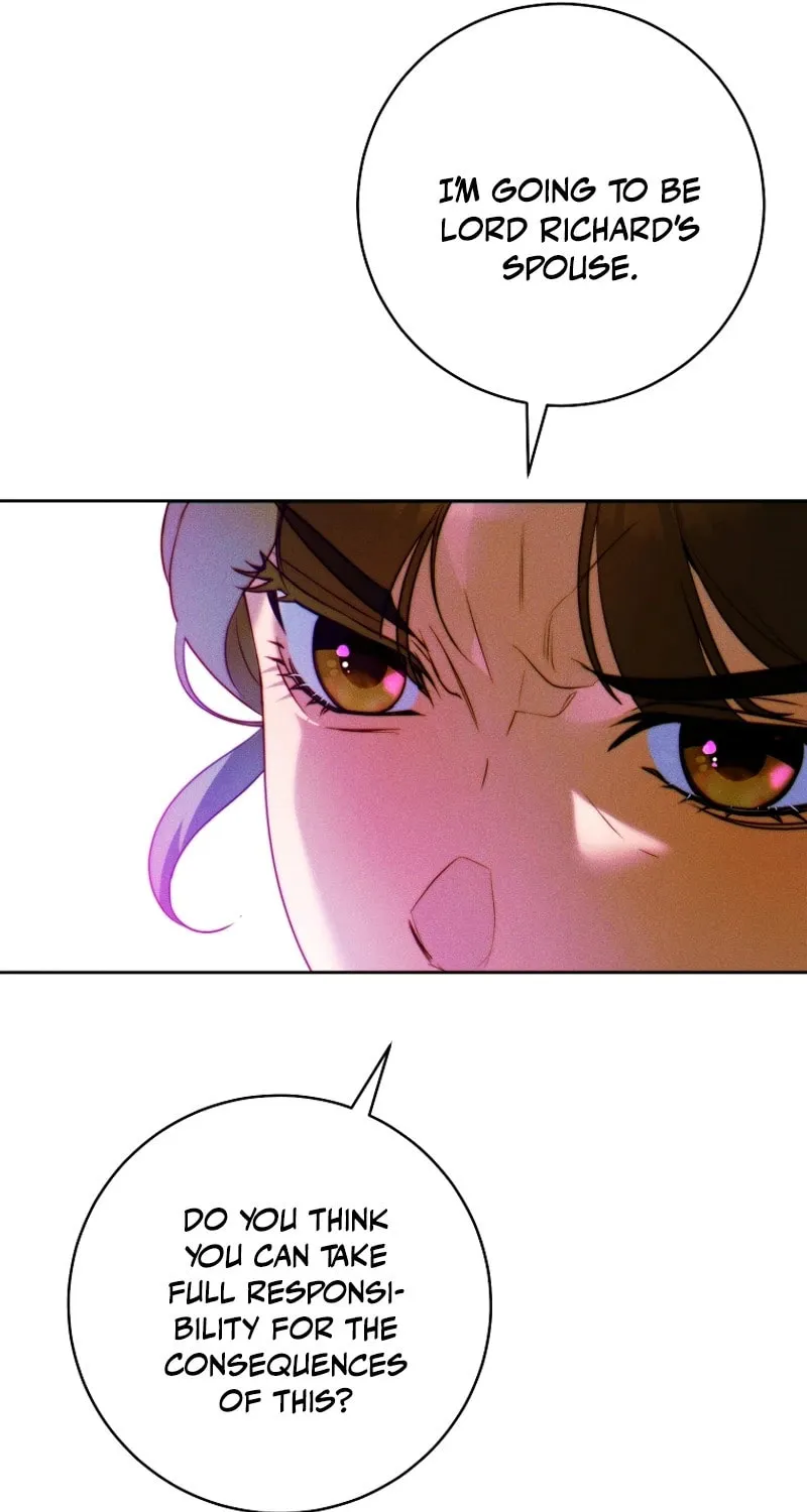 This Marriage Will Surely Succeed Chapter 12 page 19 - 