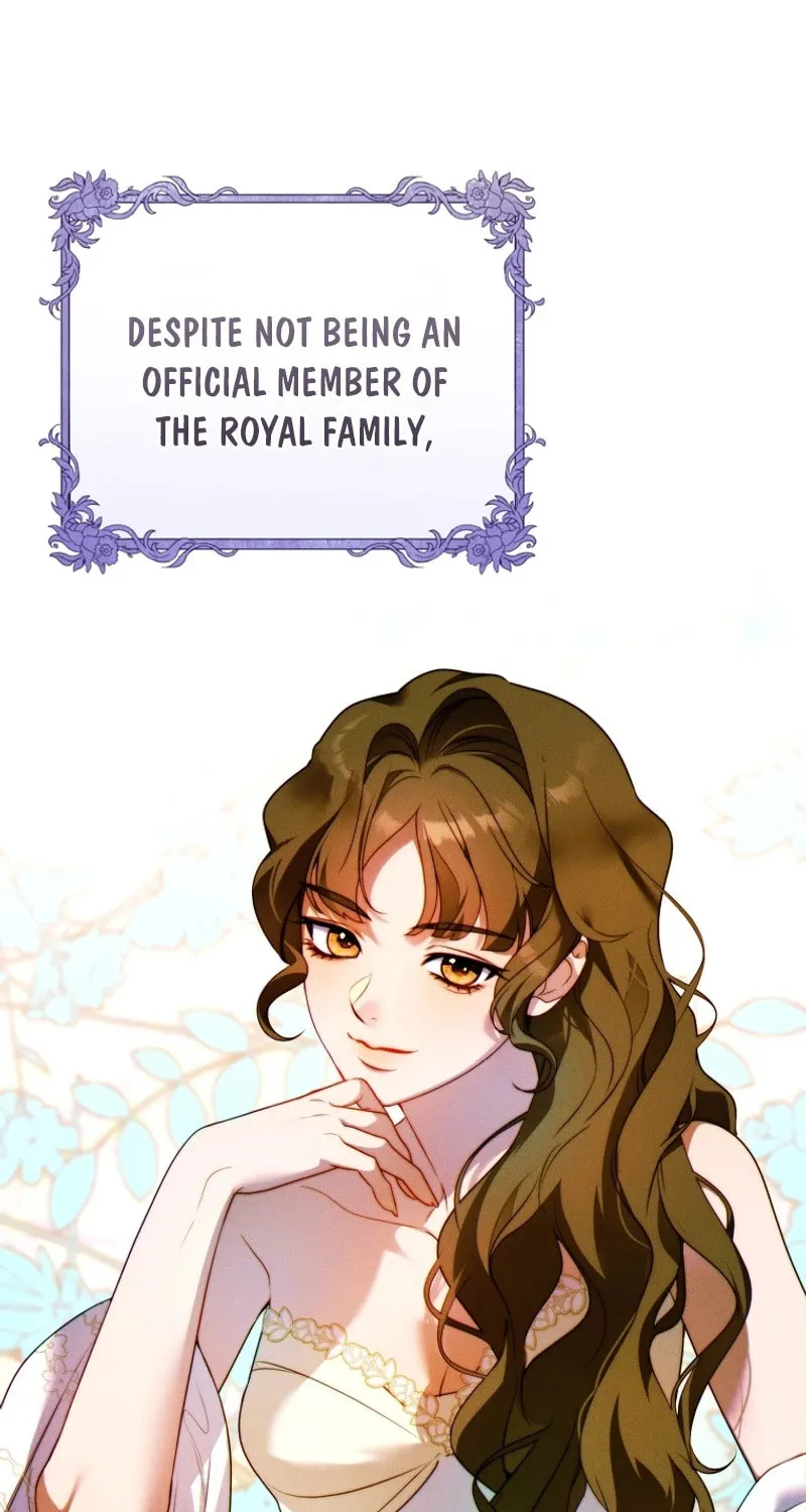 This Marriage Will Surely Succeed Chapter 12 page 21 - 