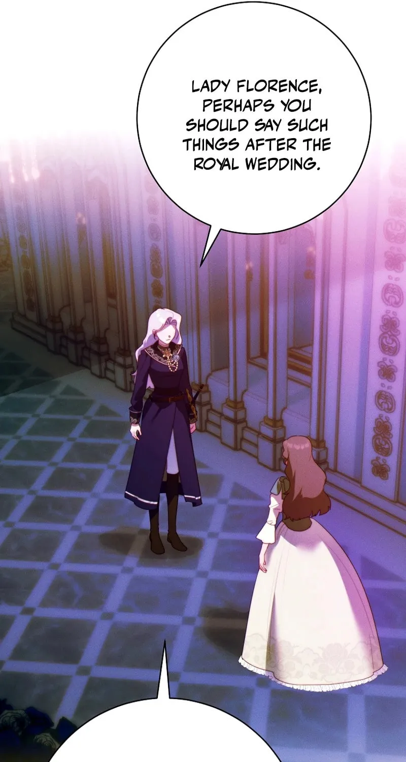 This Marriage Will Surely Succeed Chapter 12 page 28 - 