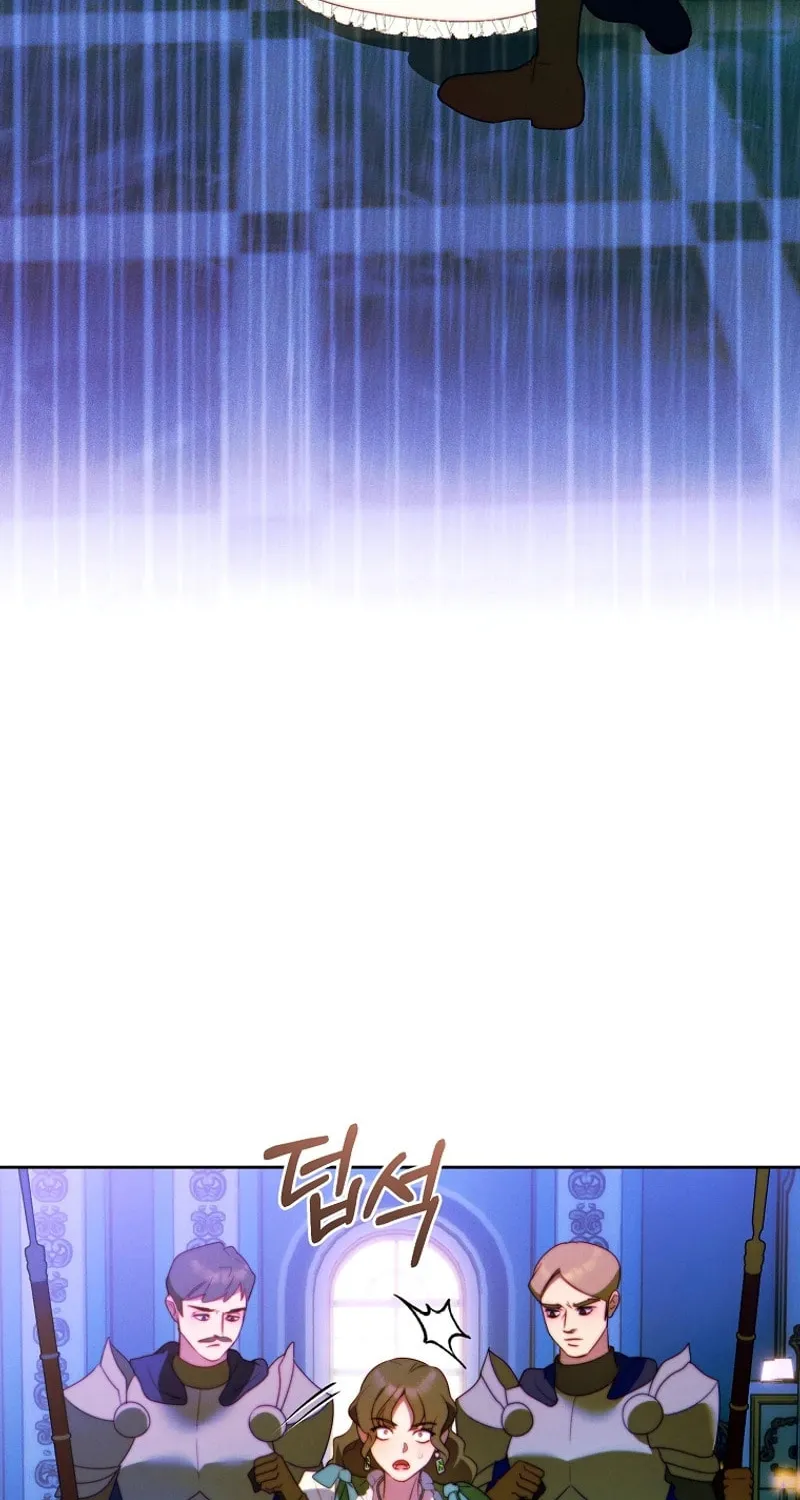 This Marriage Will Surely Succeed Chapter 12 page 37 - 