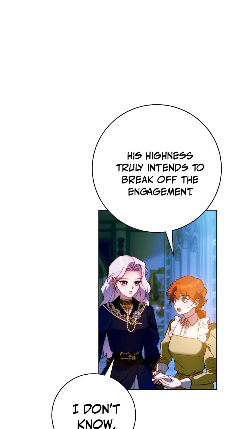 This Marriage Will Surely Succeed Chapter 12 page 42 - 