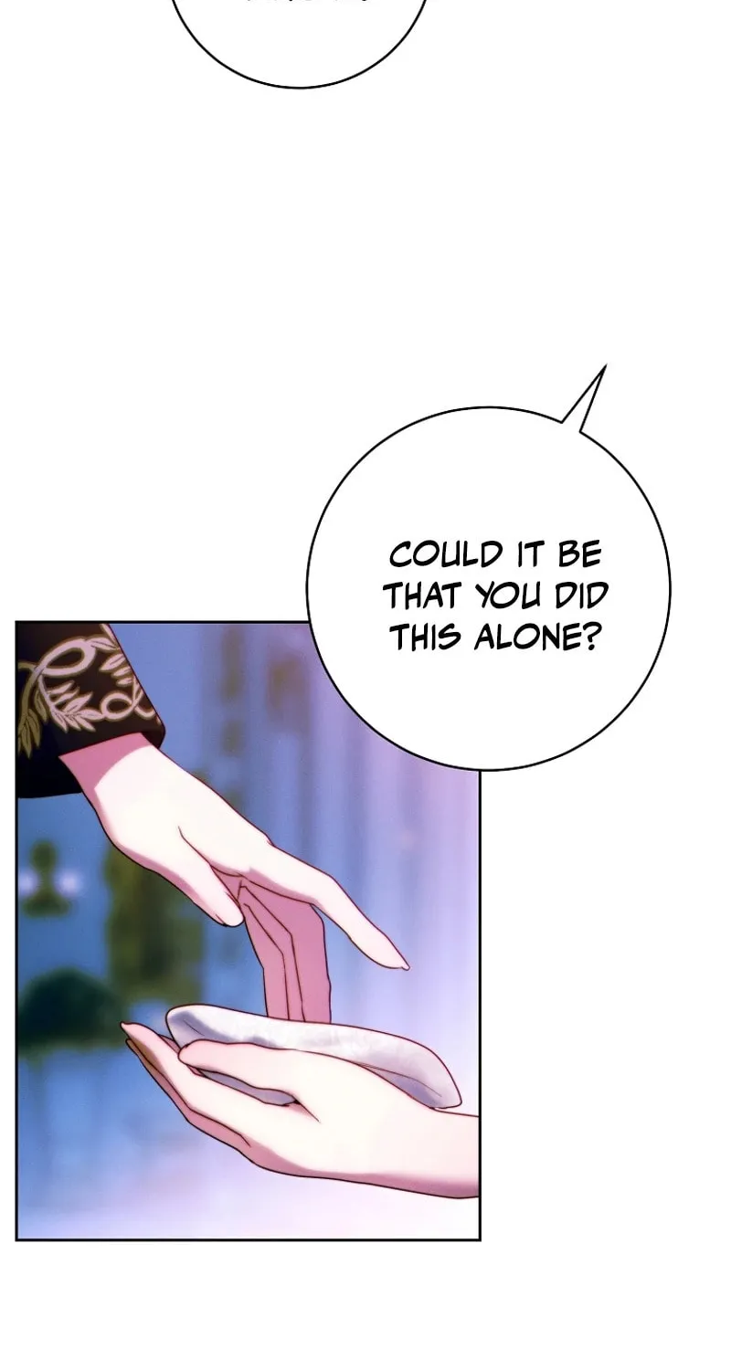This Marriage Will Surely Succeed Chapter 12 page 43 - 