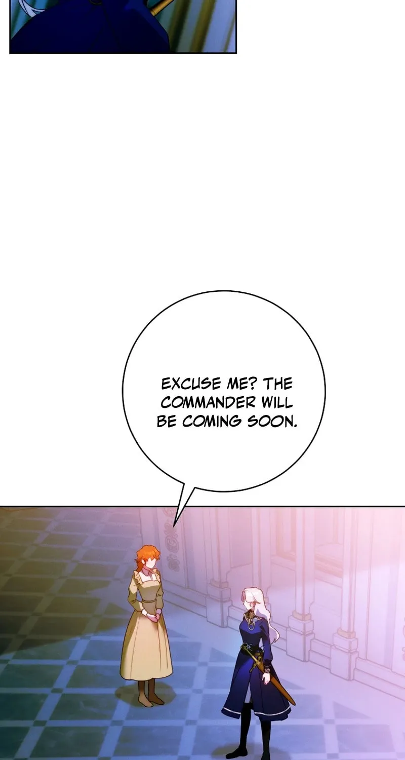 This Marriage Will Surely Succeed Chapter 12 page 47 - 