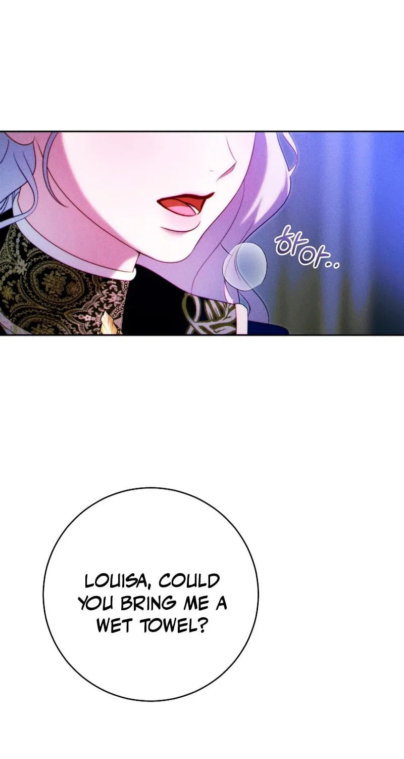 This Marriage Will Surely Succeed Chapter 12 page 6 - 