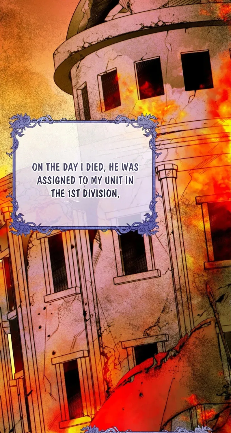 This Marriage Will Surely Succeed Chapter 12 page 58 - 