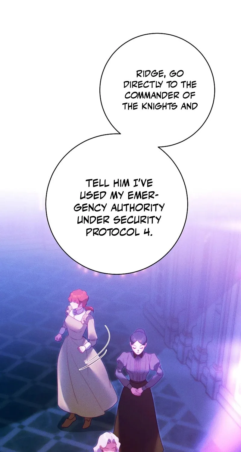 This Marriage Will Surely Succeed Chapter 12 page 7 - 