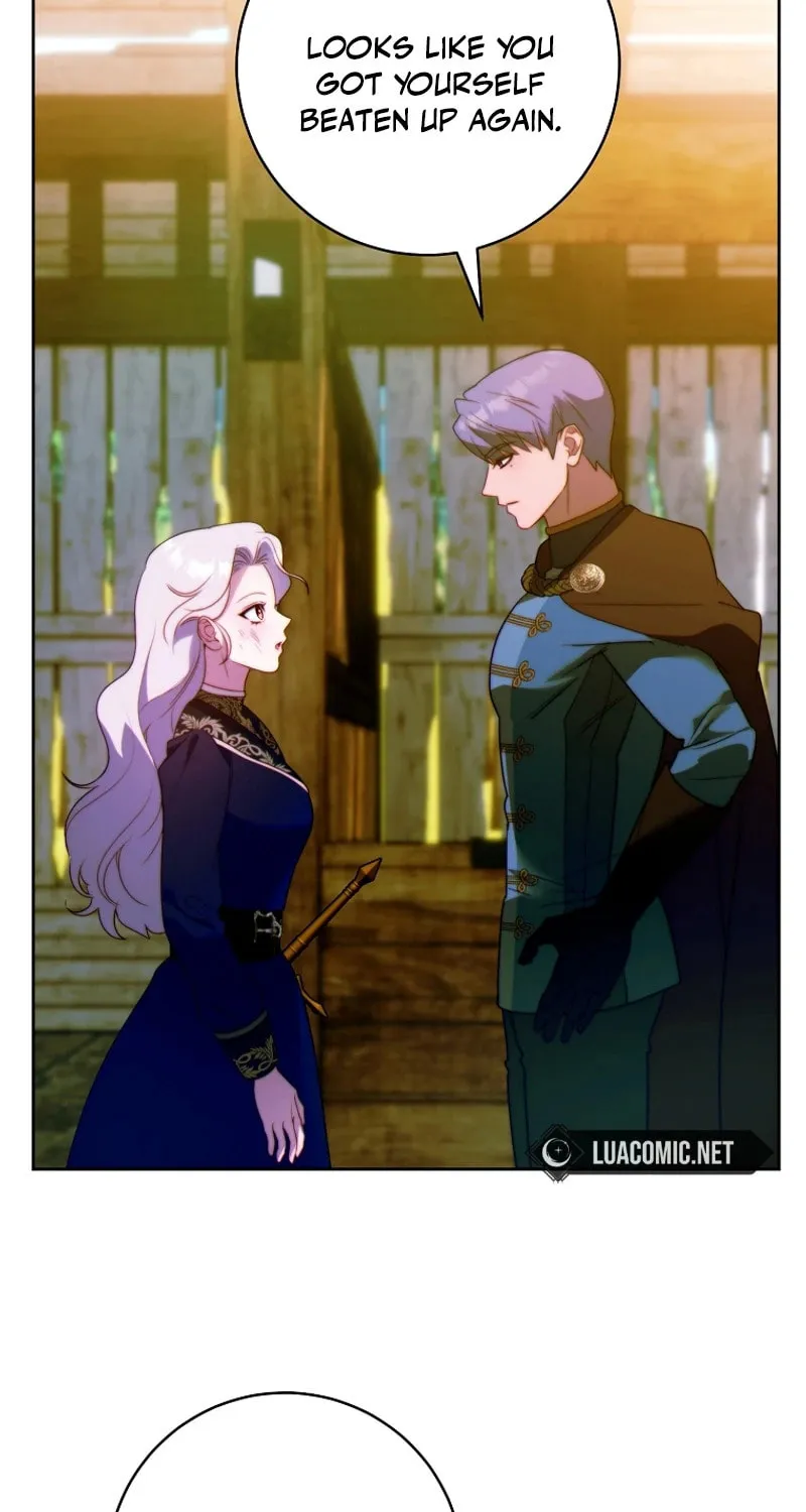 This Marriage Will Surely Succeed Chapter 12 page 67 - 