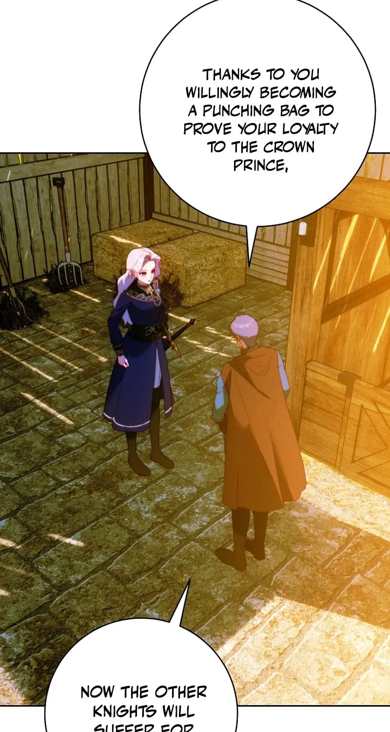 This Marriage Will Surely Succeed Chapter 12 page 70 - 
