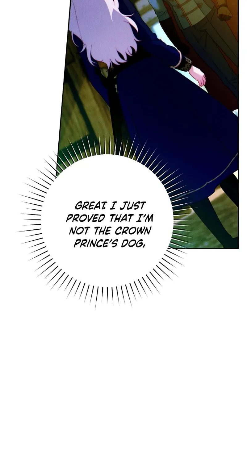 This Marriage Will Surely Succeed Chapter 12 page 77 - 