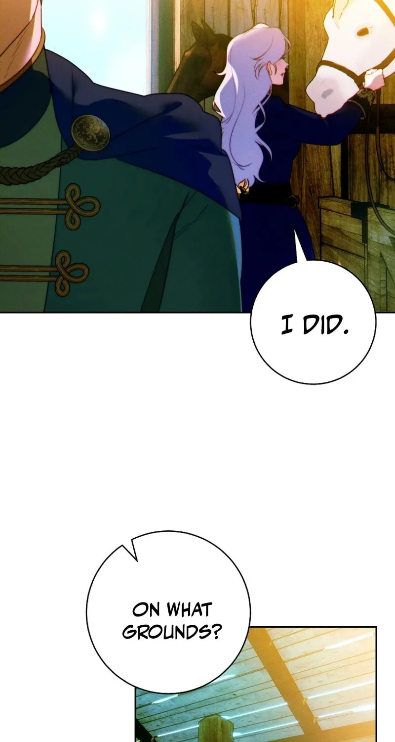 This Marriage Will Surely Succeed Chapter 12 page 85 - 