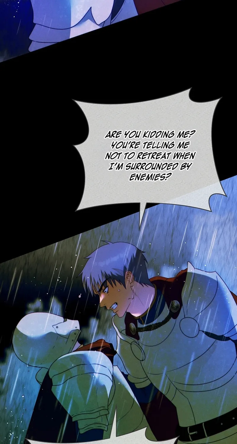 This Marriage Will Surely Succeed Chapter 12 page 91 - 