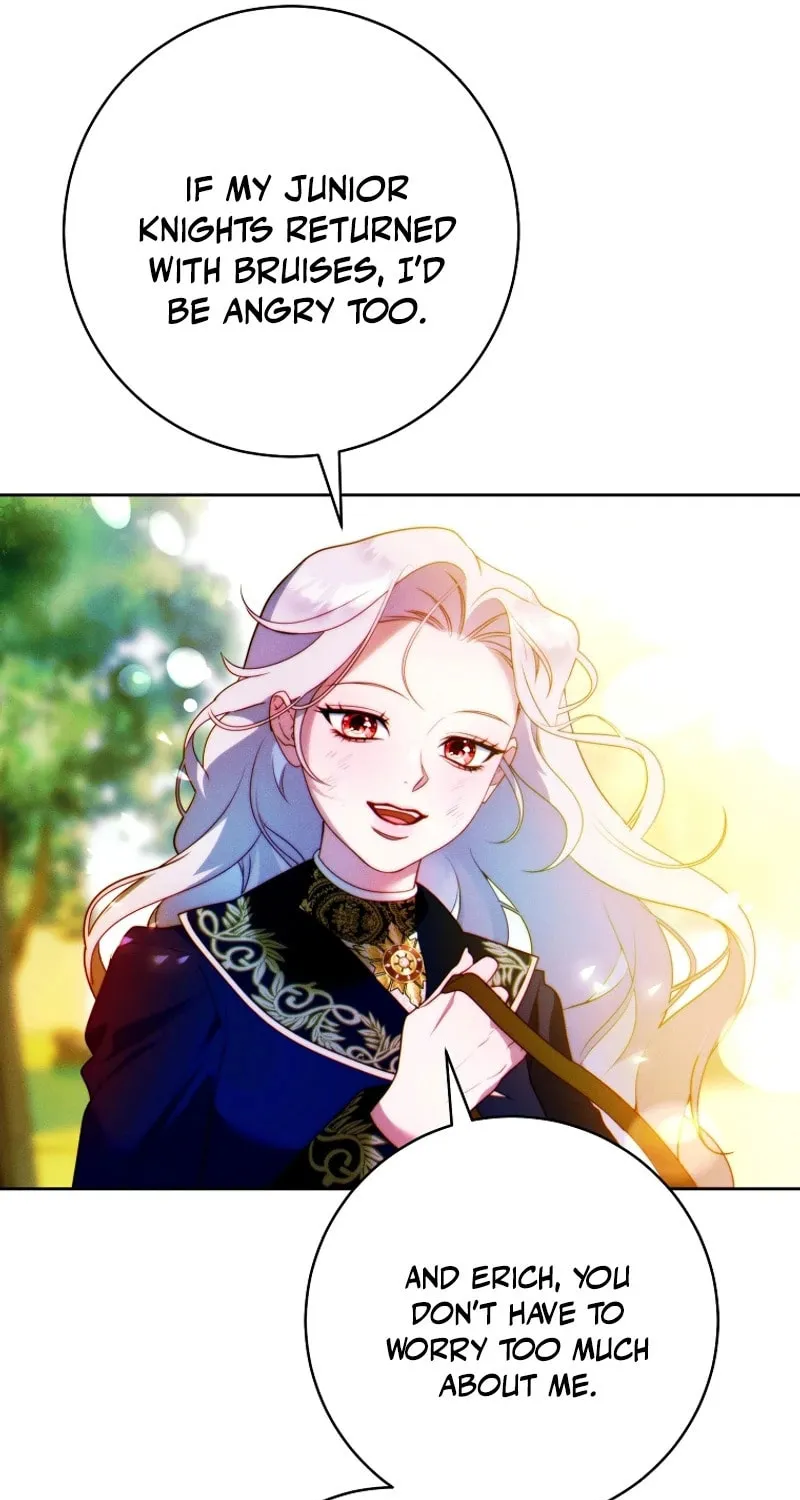 This Marriage Will Surely Succeed Chapter 12 page 99 - 