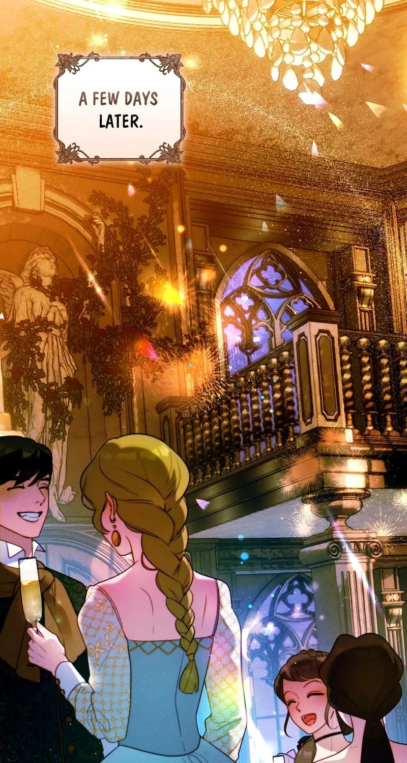 This Marriage Will Surely Succeed Chapter 13 page 2 - 