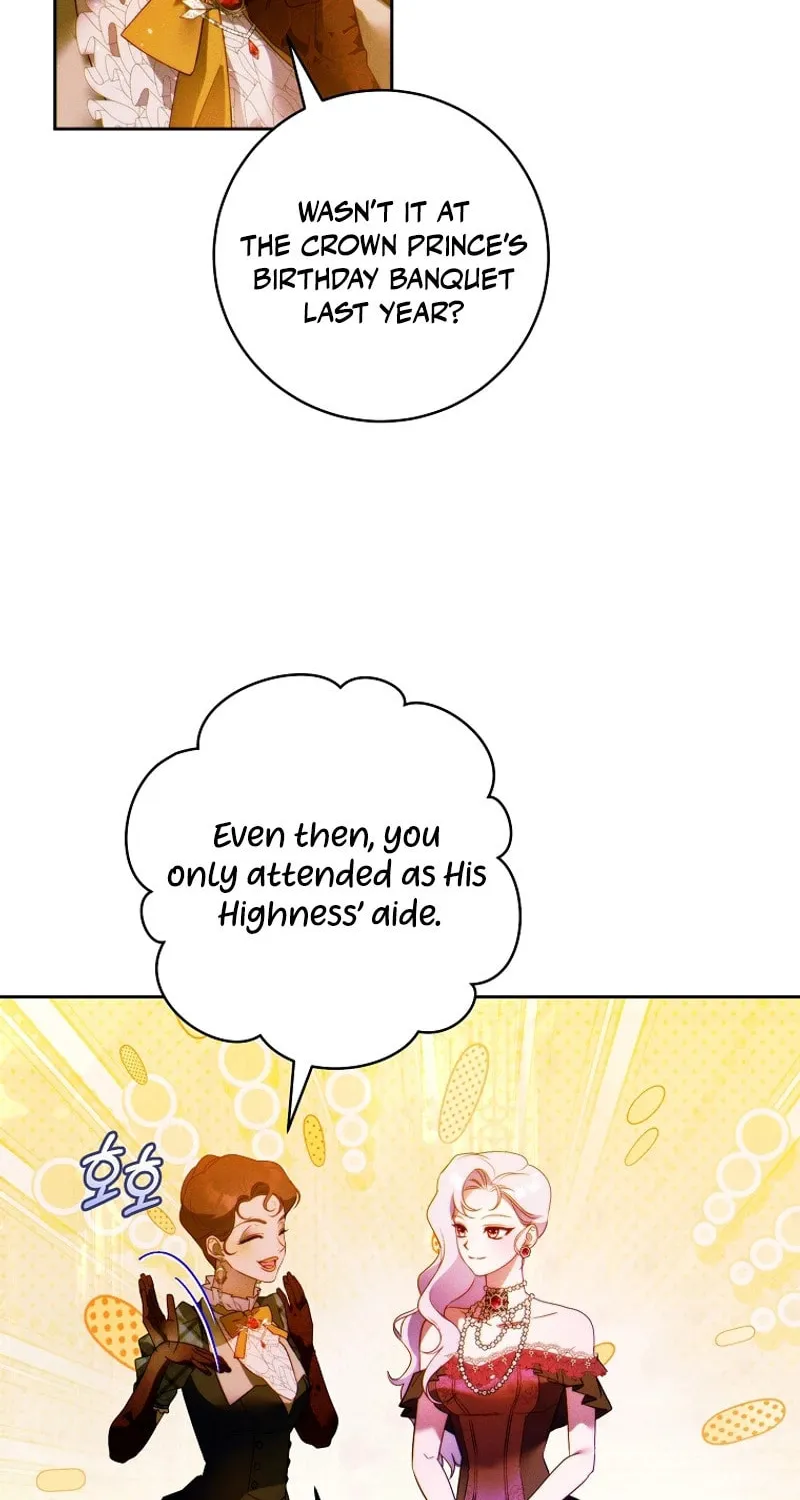 This Marriage Will Surely Succeed Chapter 13 page 12 - 