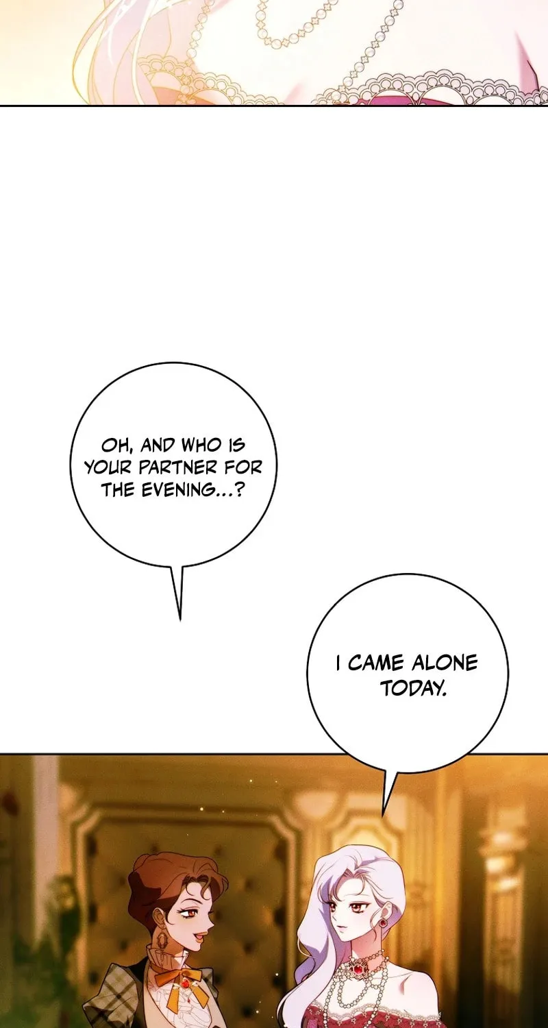 This Marriage Will Surely Succeed Chapter 13 page 19 - 