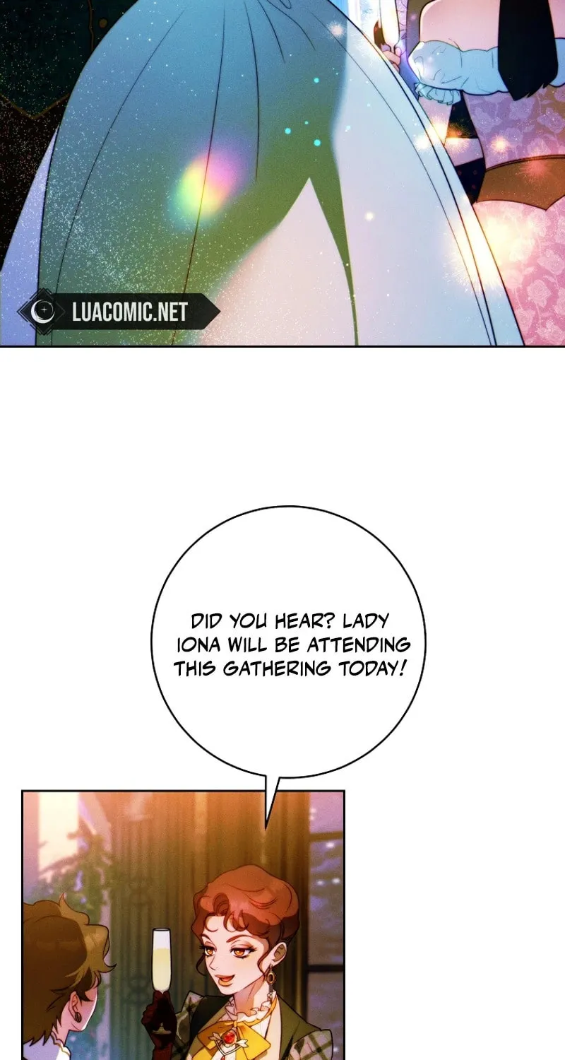 This Marriage Will Surely Succeed Chapter 13 page 3 - 