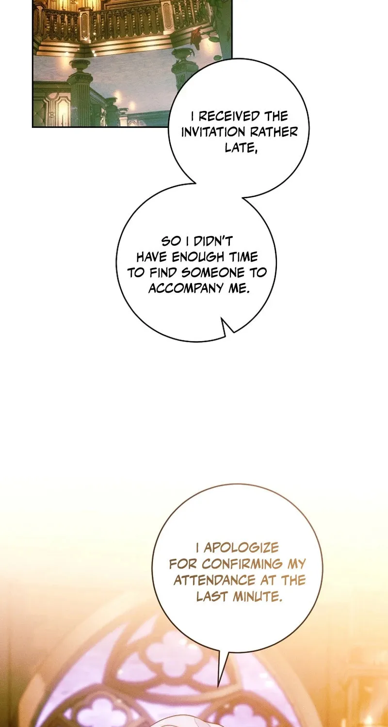 This Marriage Will Surely Succeed Chapter 13 page 21 - 