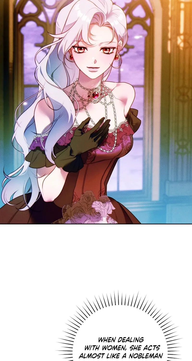 This Marriage Will Surely Succeed Chapter 13 page 22 - 