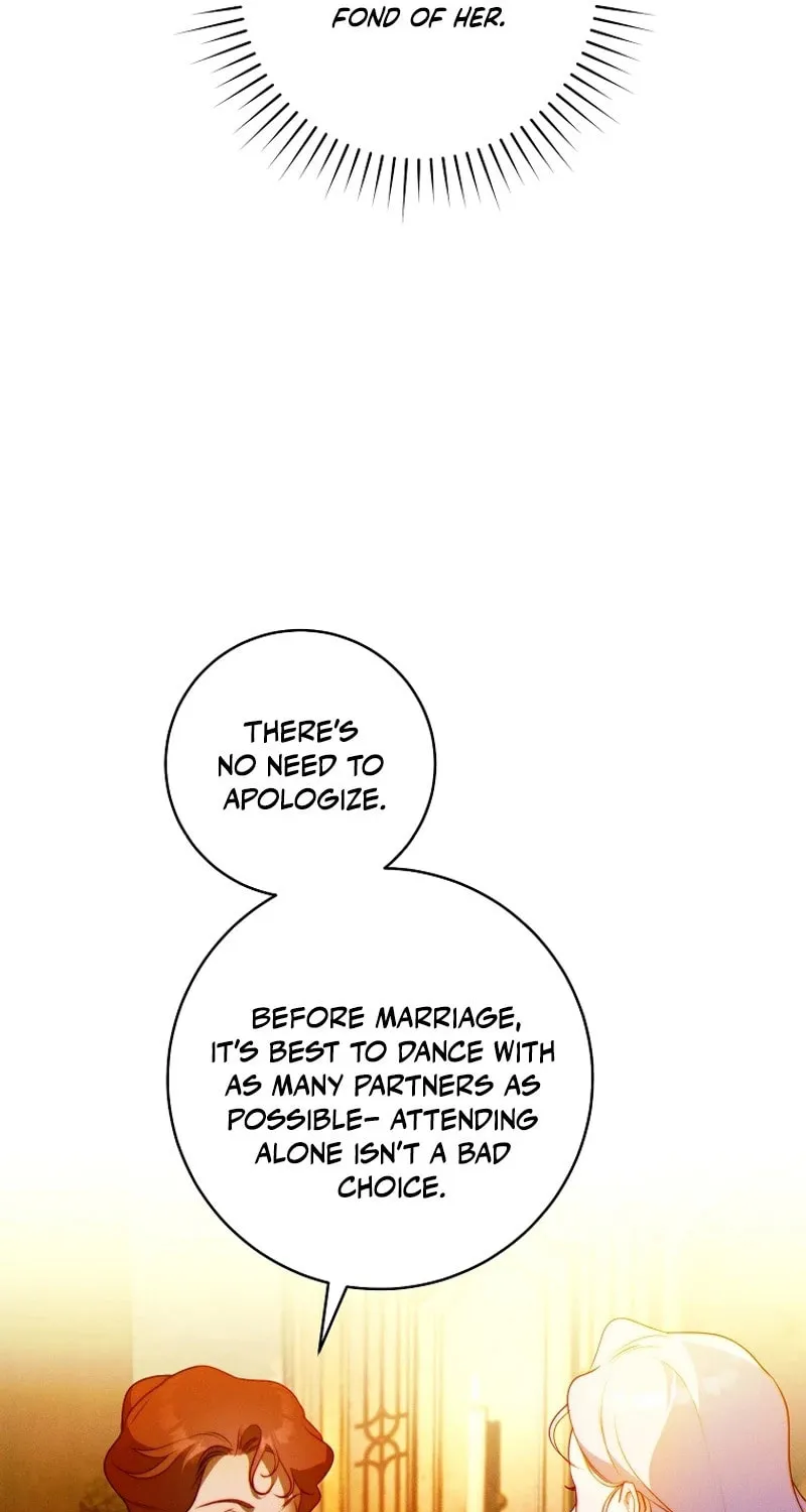 This Marriage Will Surely Succeed Chapter 13 page 24 - 