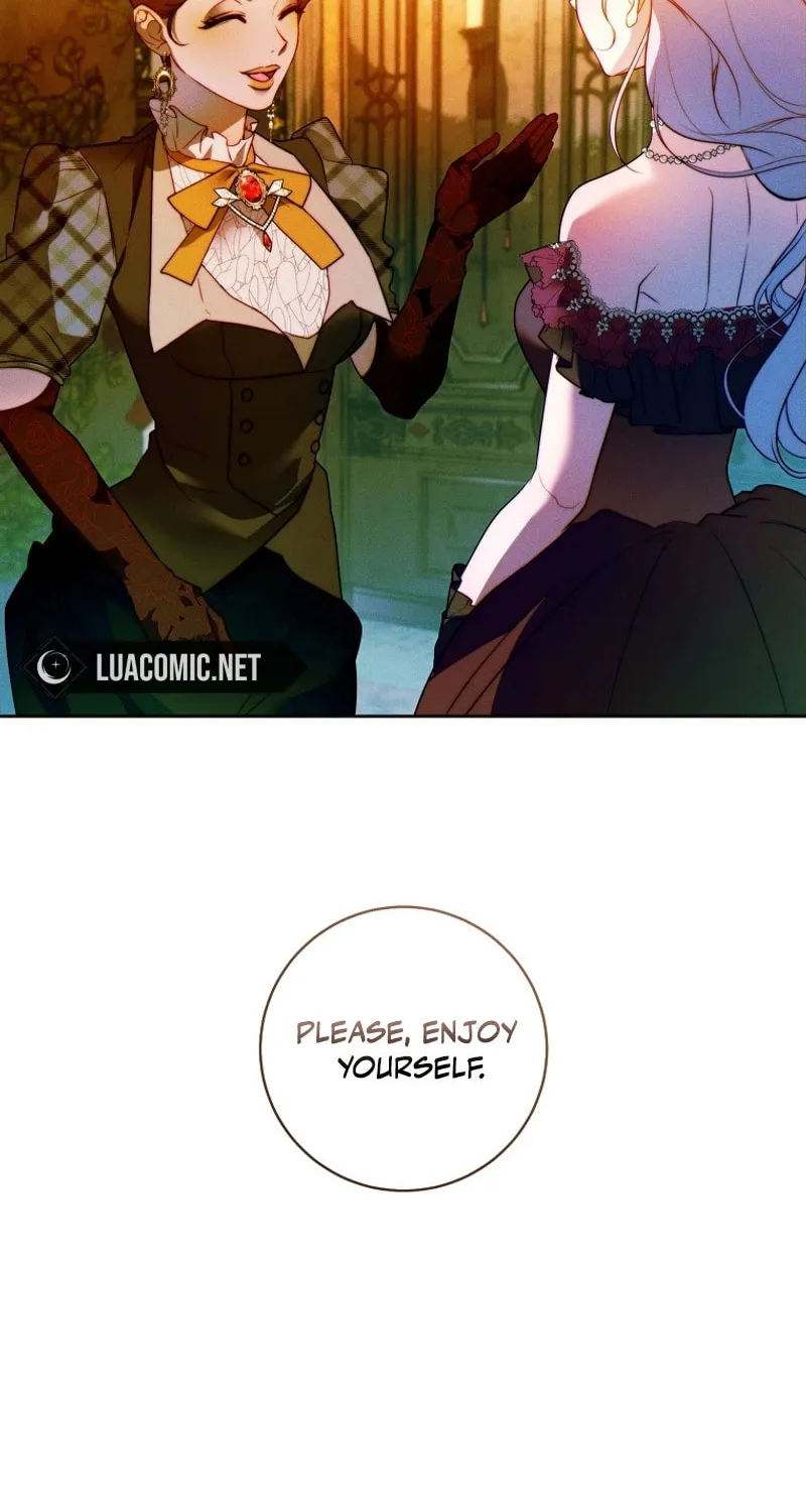 This Marriage Will Surely Succeed Chapter 13 page 25 - 