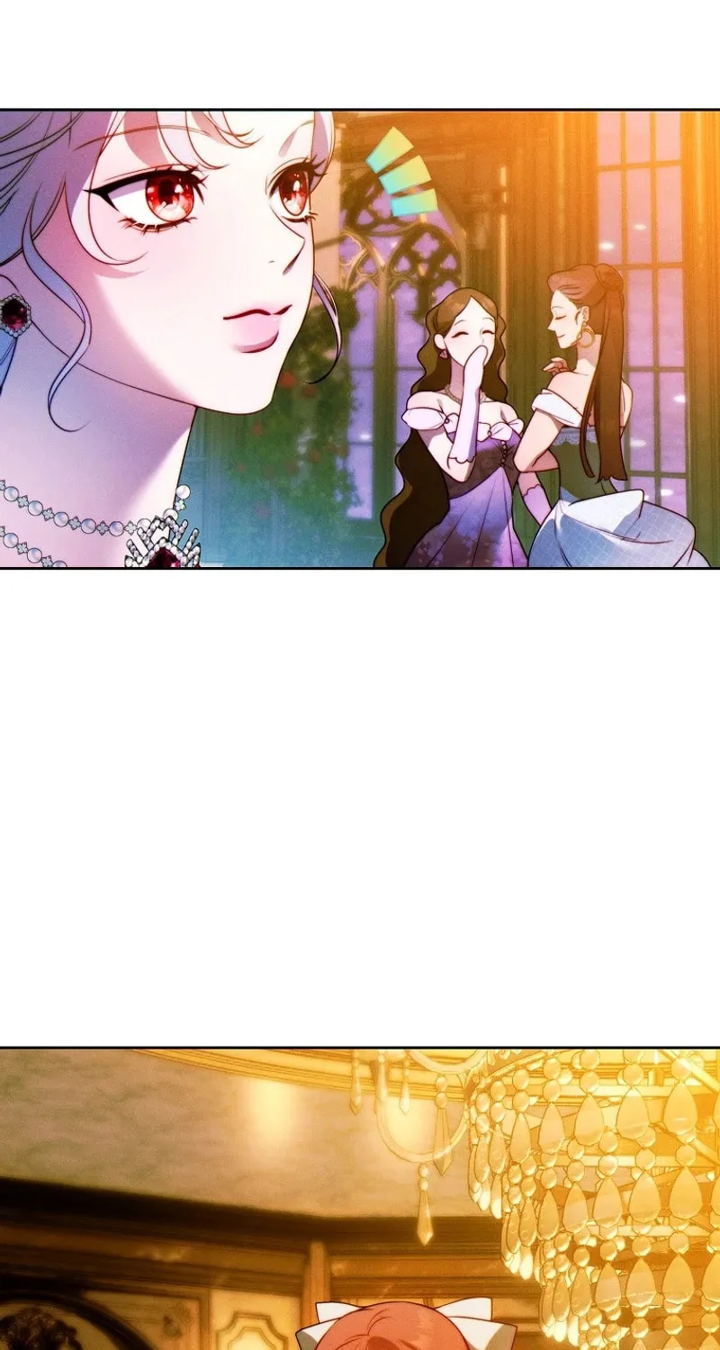 This Marriage Will Surely Succeed Chapter 13 page 28 - 