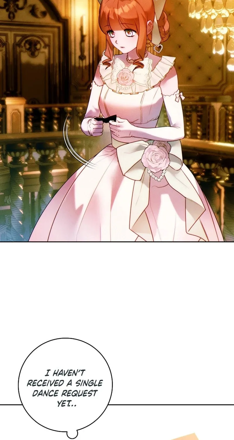 This Marriage Will Surely Succeed Chapter 13 page 29 - 