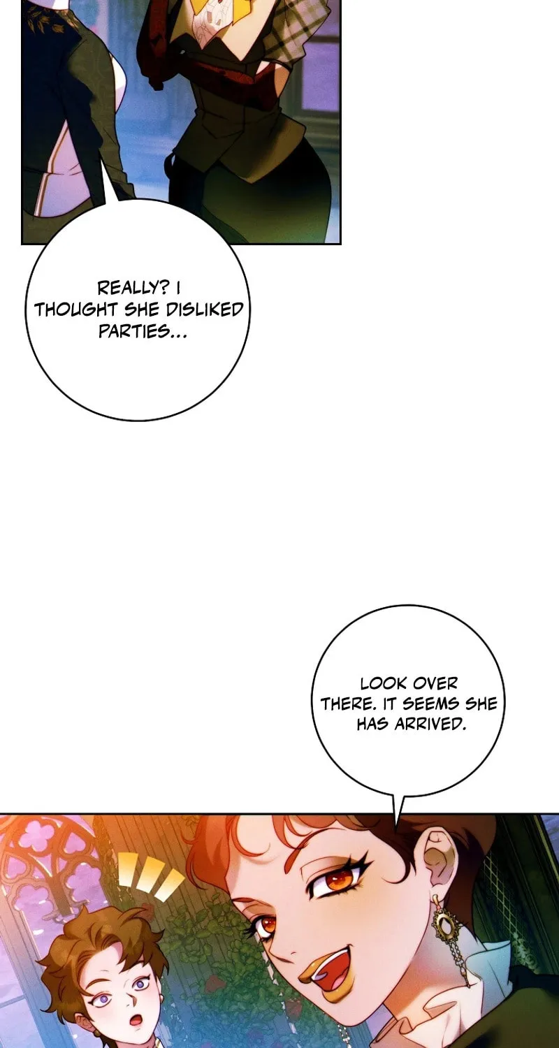 This Marriage Will Surely Succeed Chapter 13 page 4 - 