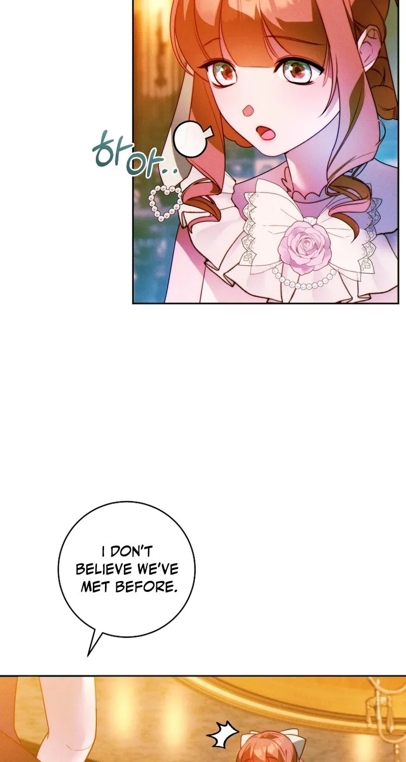 This Marriage Will Surely Succeed Chapter 13 page 31 - 