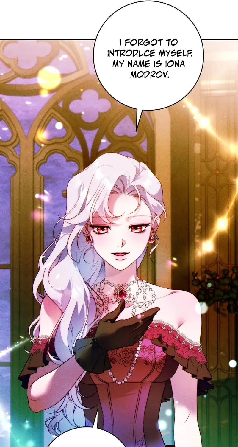 This Marriage Will Surely Succeed Chapter 13 page 33 - 