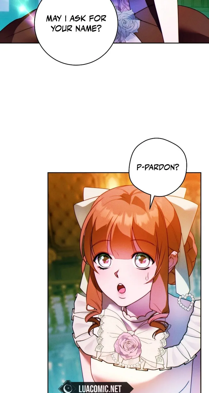This Marriage Will Surely Succeed Chapter 13 page 34 - 