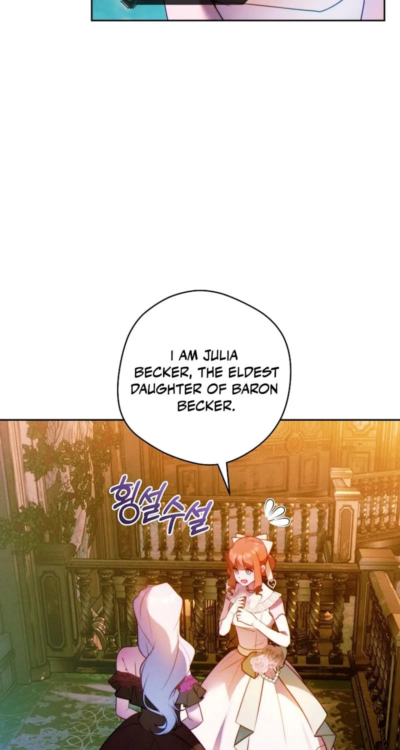 This Marriage Will Surely Succeed Chapter 13 page 35 - 