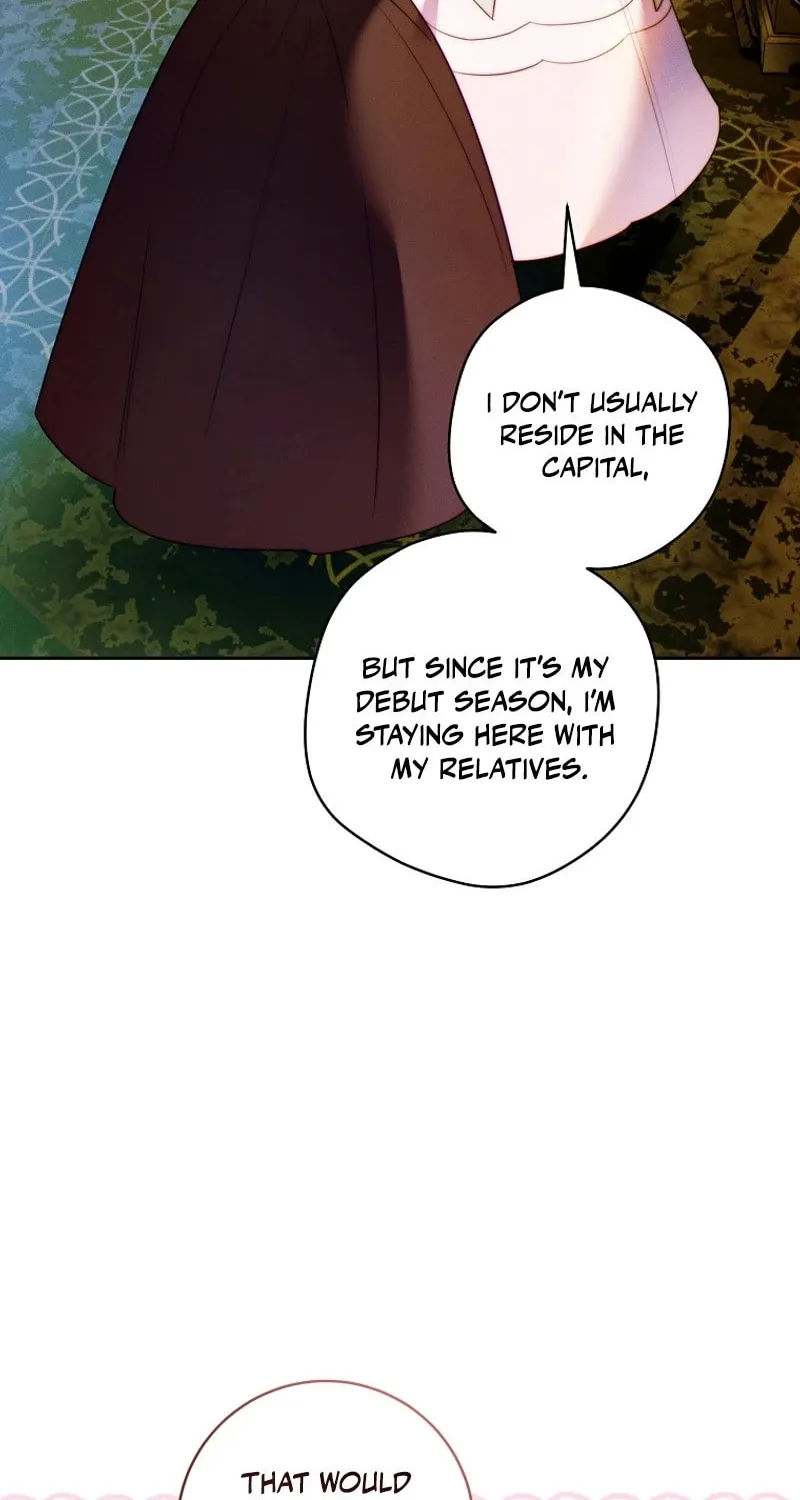 This Marriage Will Surely Succeed Chapter 13 page 36 - 