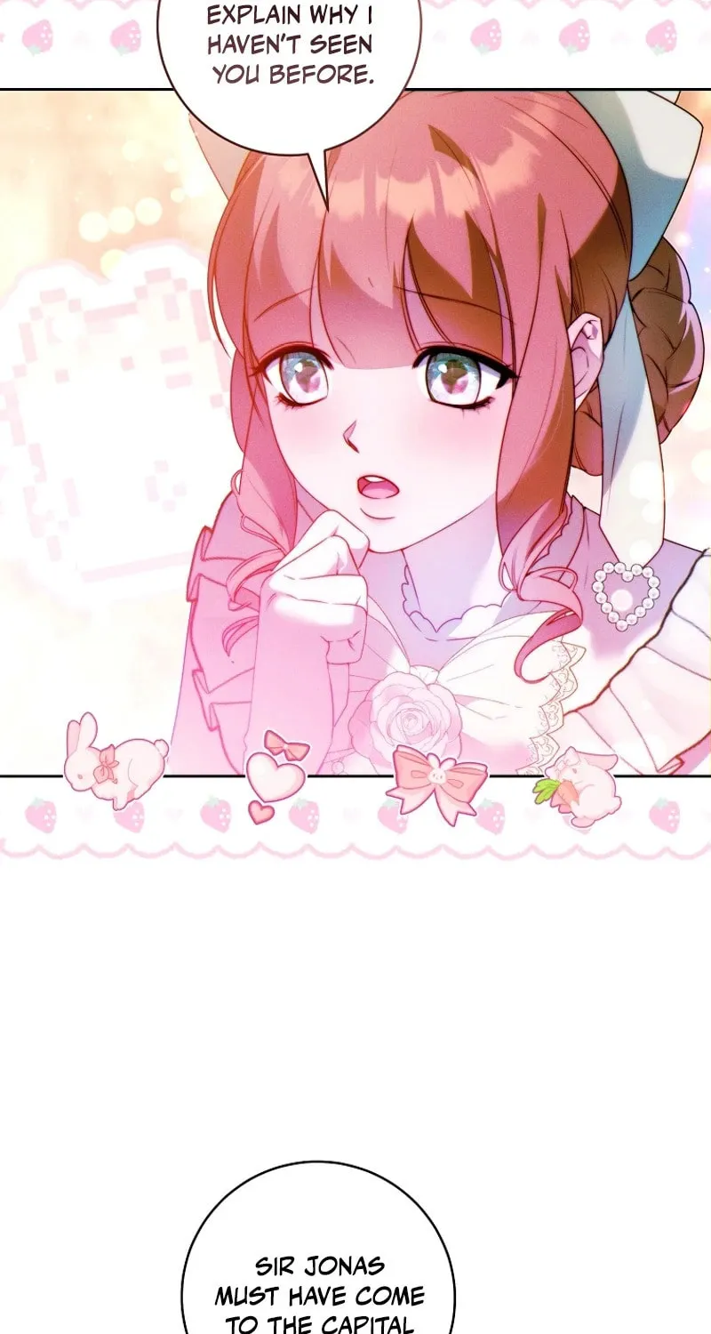 This Marriage Will Surely Succeed Chapter 13 page 37 - 