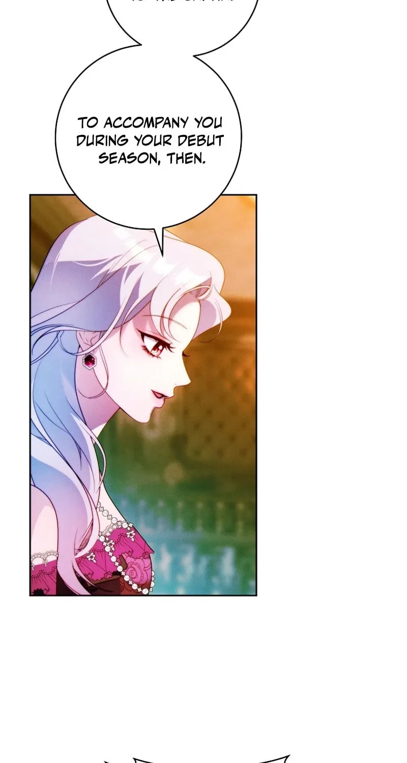 This Marriage Will Surely Succeed Chapter 13 page 38 - 