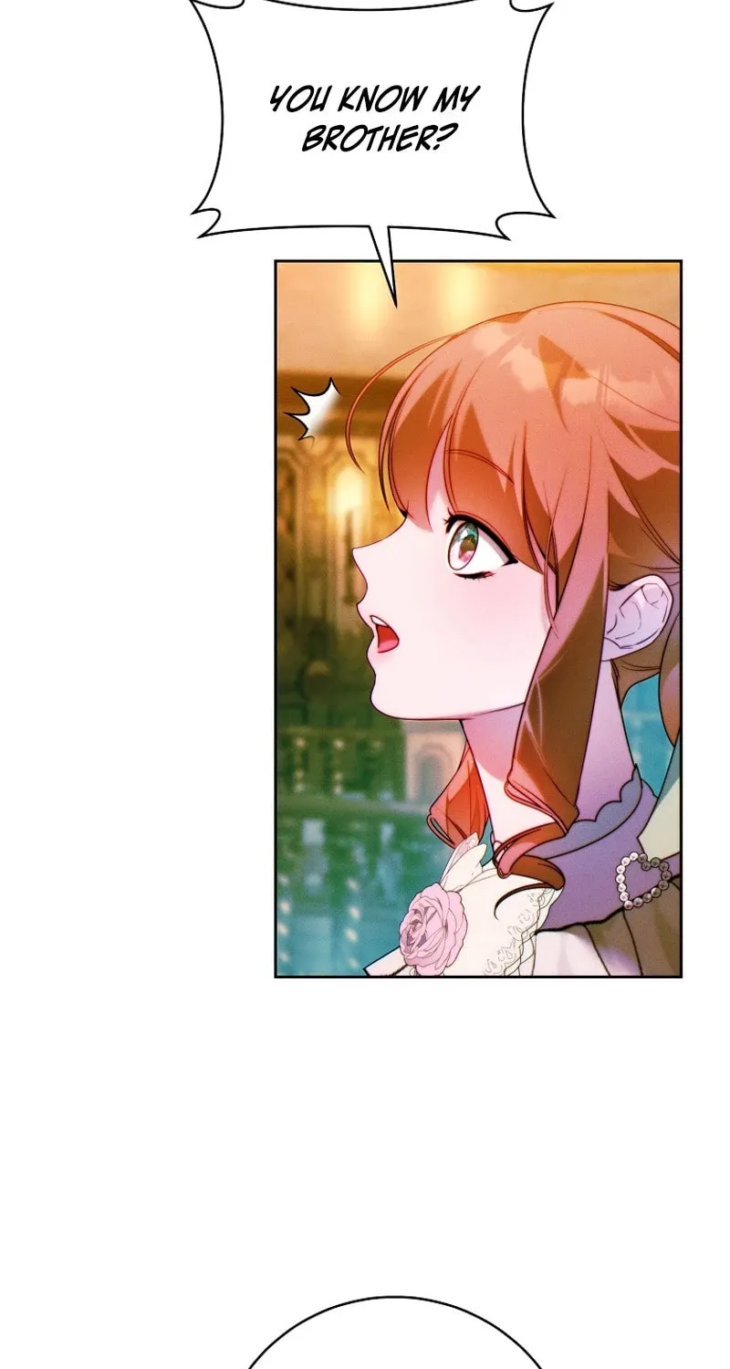 This Marriage Will Surely Succeed Chapter 13 page 39 - 