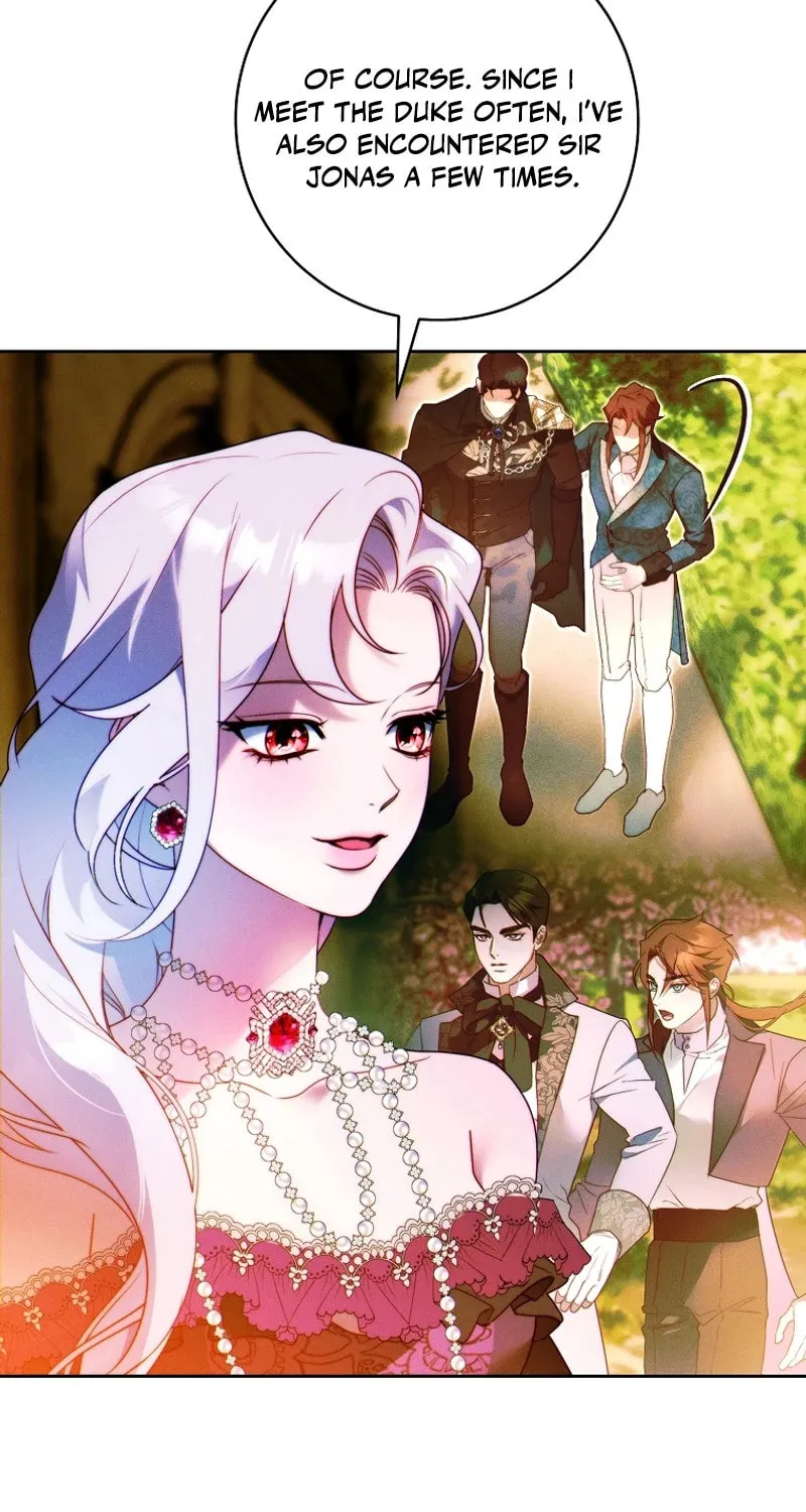 This Marriage Will Surely Succeed Chapter 13 page 40 - 