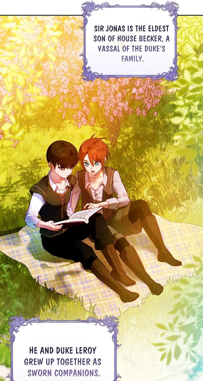 This Marriage Will Surely Succeed Chapter 13 page 42 - 