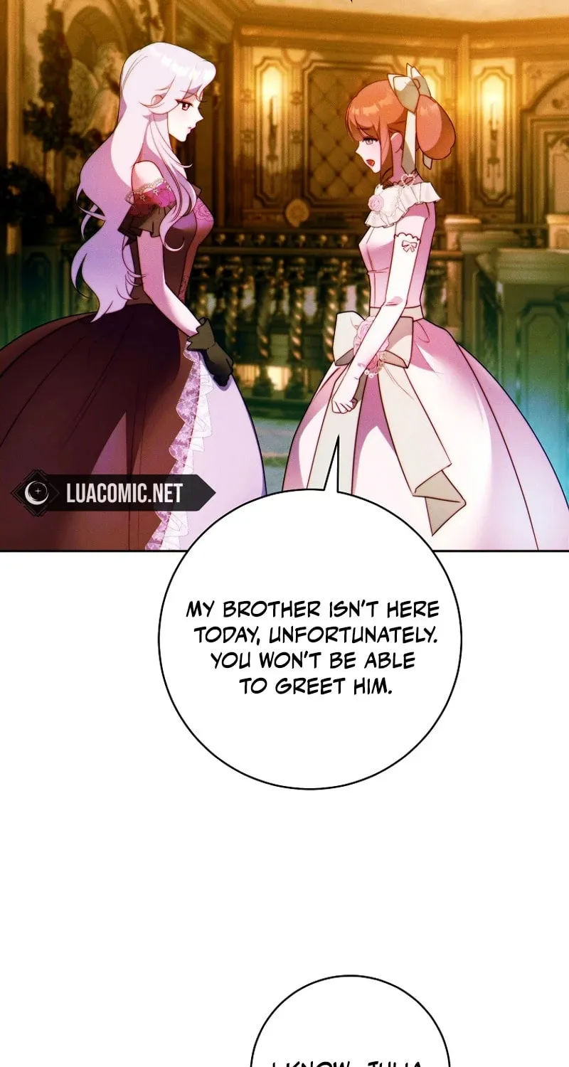 This Marriage Will Surely Succeed Chapter 13 page 46 - 