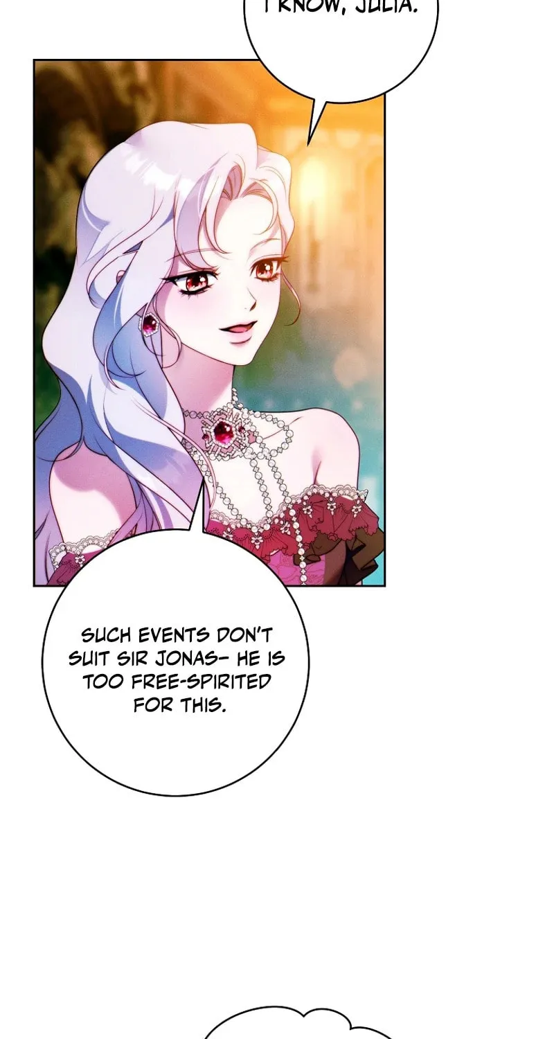 This Marriage Will Surely Succeed Chapter 13 page 47 - 