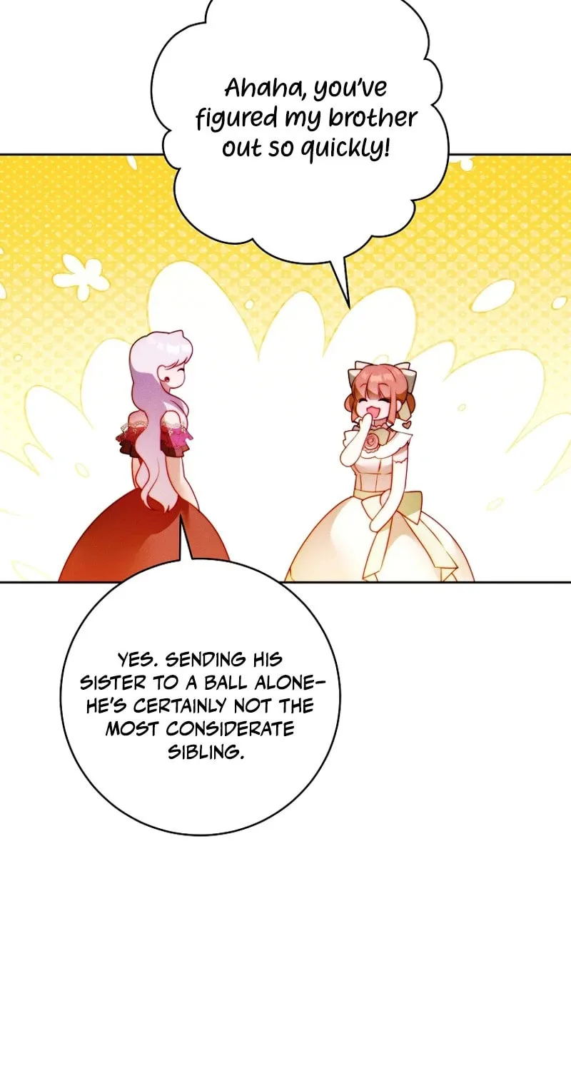 This Marriage Will Surely Succeed Chapter 13 page 48 - 